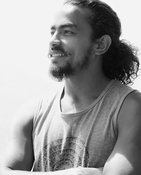 Amit — Movement Facilitator at Aavya Wellness Retreats