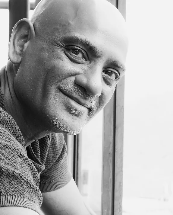 Ashish — Founder at Aavya Wellness Retreats