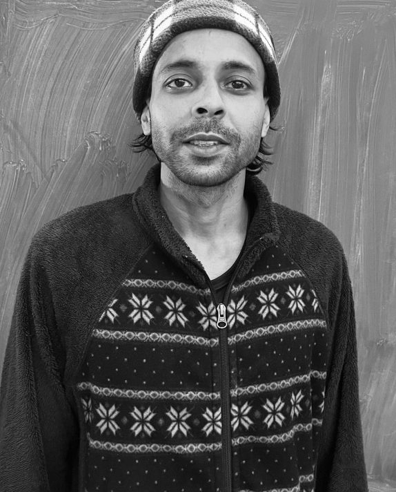 Mohit — Barista & Baker at Aavya Wellness Retreats