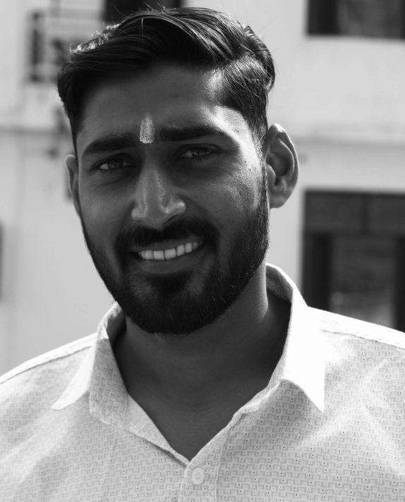 Rohit — Property Manager at Aavya Wellness Retreats